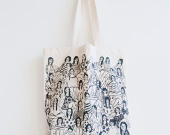 BFF Tote