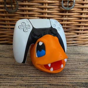 PS4/PS5 Charmander Controller Stand