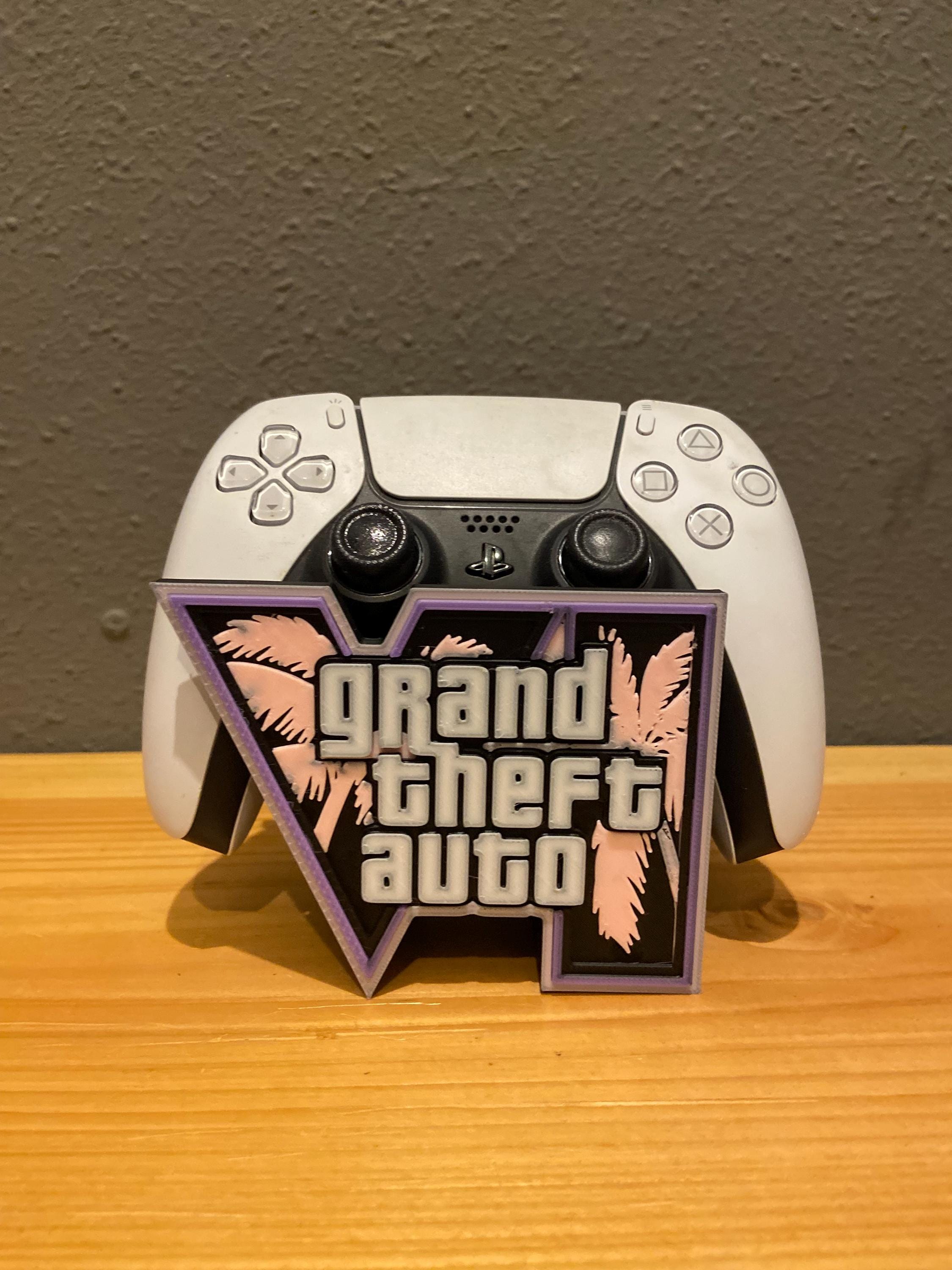 Gta 5 ps4 - Etsy Polska