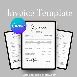 Car Detailing Receipt: Enhance Your Business Efficiency