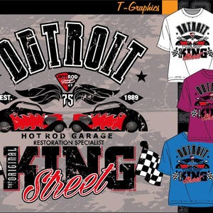 60+ Retro T-Shirt Designs | Vintage SVG  PNG Bundle for Cricut & POD | Classic Style Digital Download