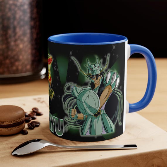 取り扱う公式 ドラゴンデザイン陶器カップ 【公式通販】