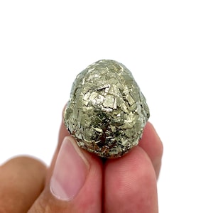 104 Carat Erstaunlich Natürlicher Schöner einzigartiger Pyrit MARCASIT Helling Kristall Aus Pakistan