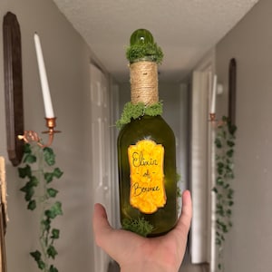 Green Potion