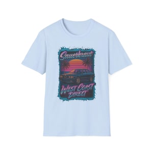 Sauerkraut BME E34 Adult Tee West Coast Direct Original