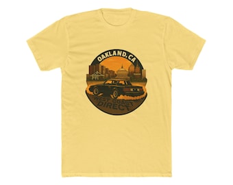 Town Biz Grand National Tee WCD Original