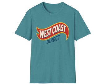 Vintage 1998 Hot Wheels T-shirt - 