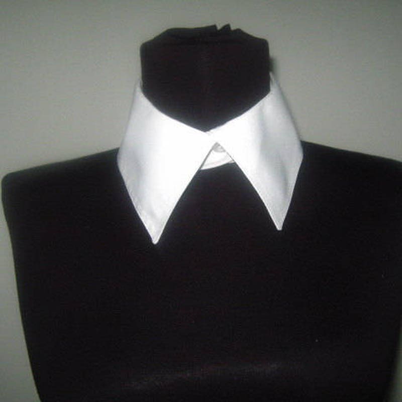 White Collar - Etsy