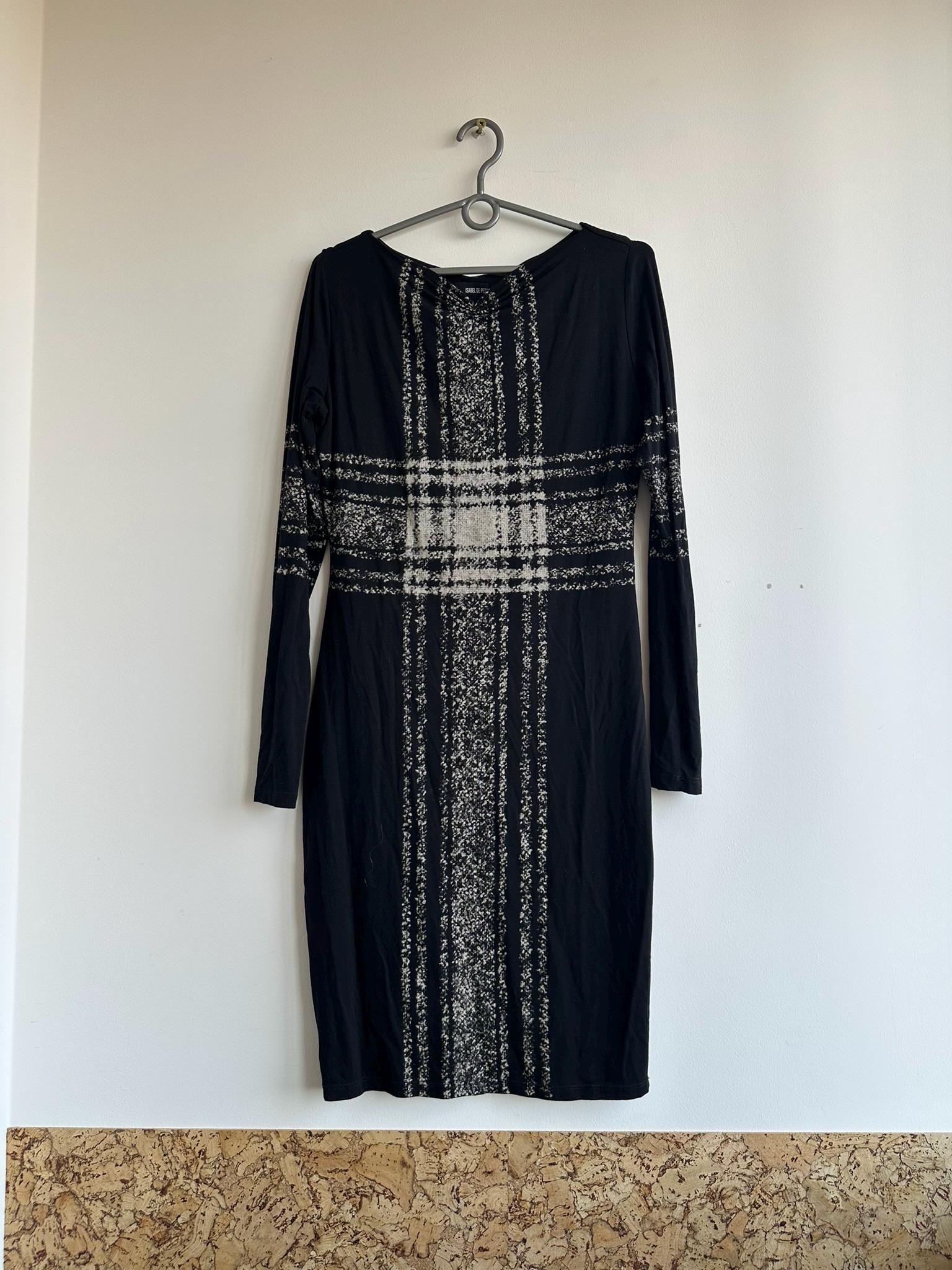 Isabel De Pedro Dress - Etsy