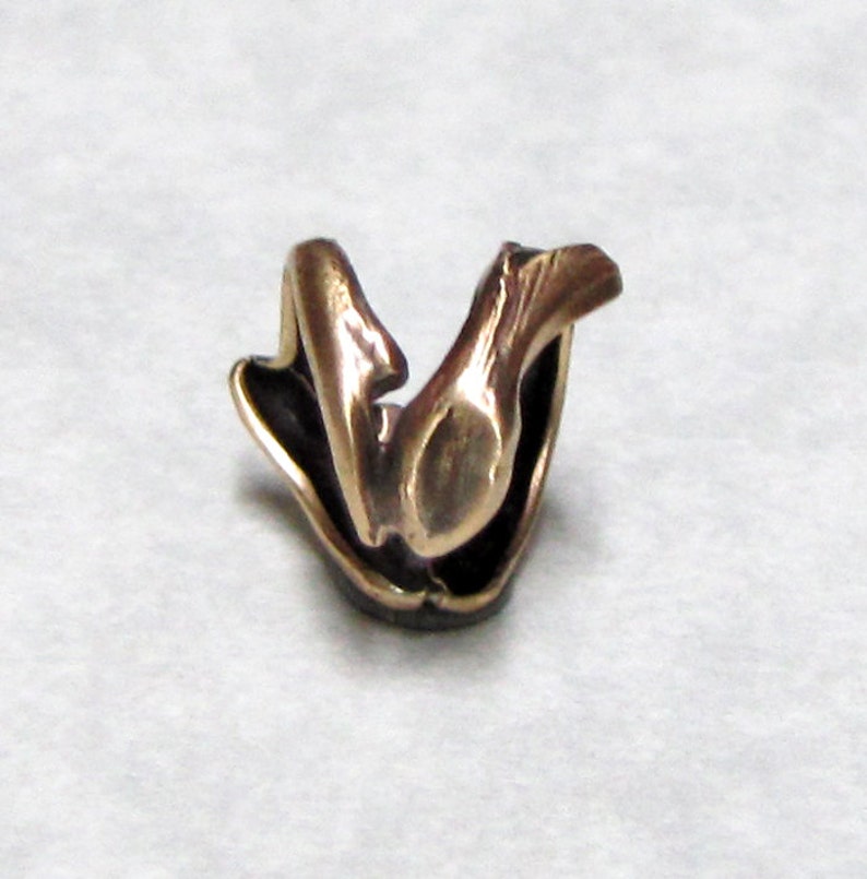 Forest Branch Ear Cuff image 4