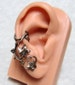 Forest Ivy Ear Cuff ' Right Ear ' 