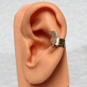 Dachshund Ear Cuff