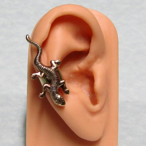 Rabbit Cuff main image 1