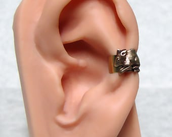 Mouse Ear Cuff