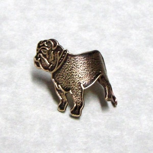 Bulldog Ear Cuff image 2