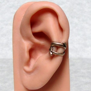 Forest Branch Ear Cuff image 5