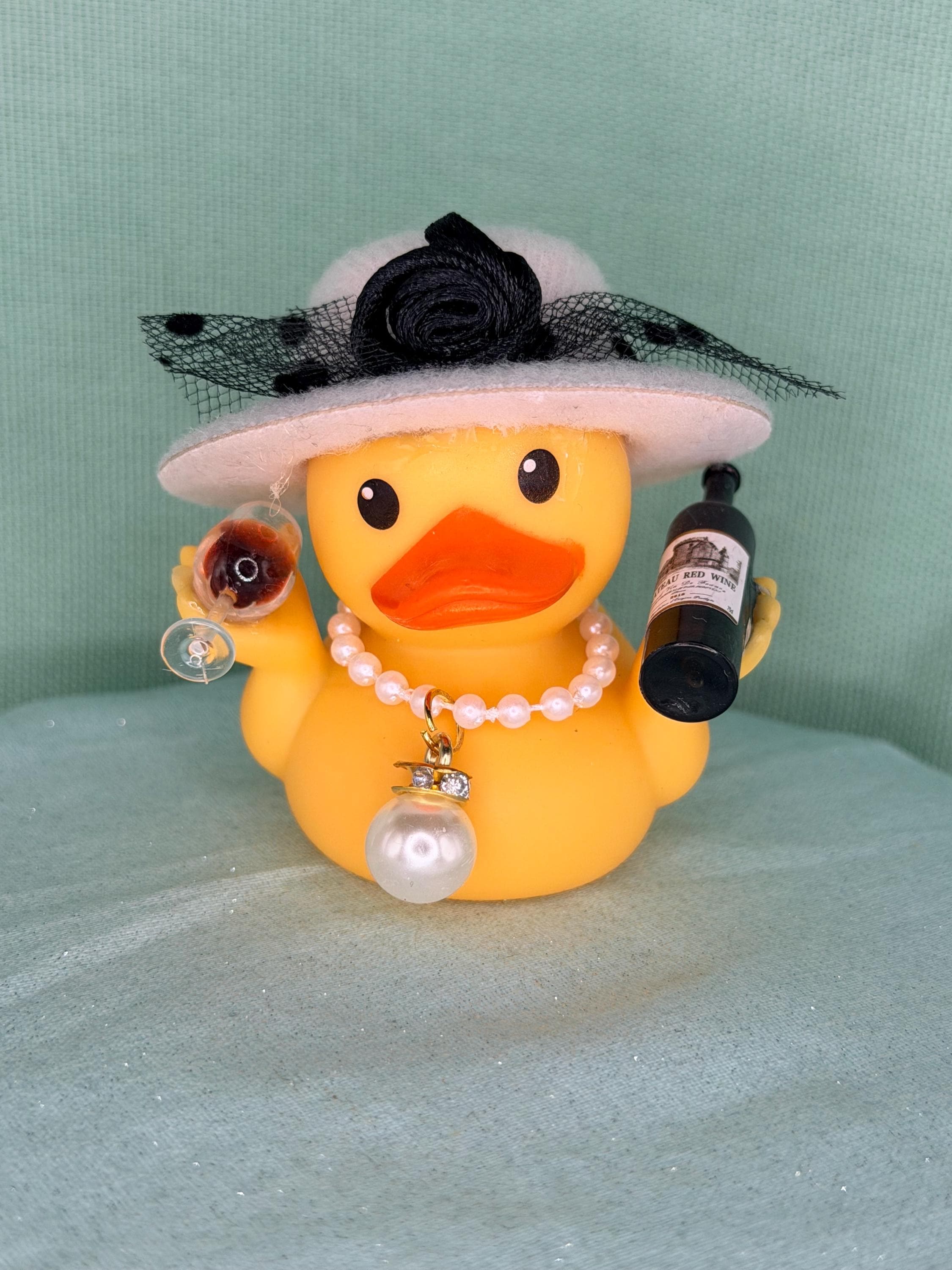 Duck duck jeep - Etsy 日本