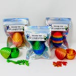 Dragon Party Supplies
