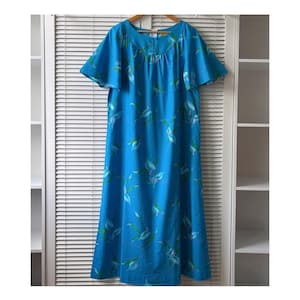 slim fit dress slacks Long White Hawaiian Muumuu Dress – Coral Hibiscus Floral Handmade Aloha Wear White/Coral / 2XL main image 0