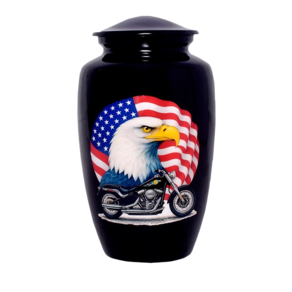 Urns for Burial Military - Etsy