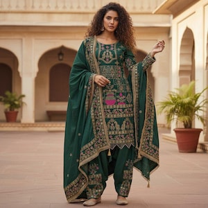 modern dhoti style dresses for ladies Kedia Dhoti Style Dress For Womens Women's Dhoti Kurta For Navratra Garba  Kedia Kurti Artful Mustard
