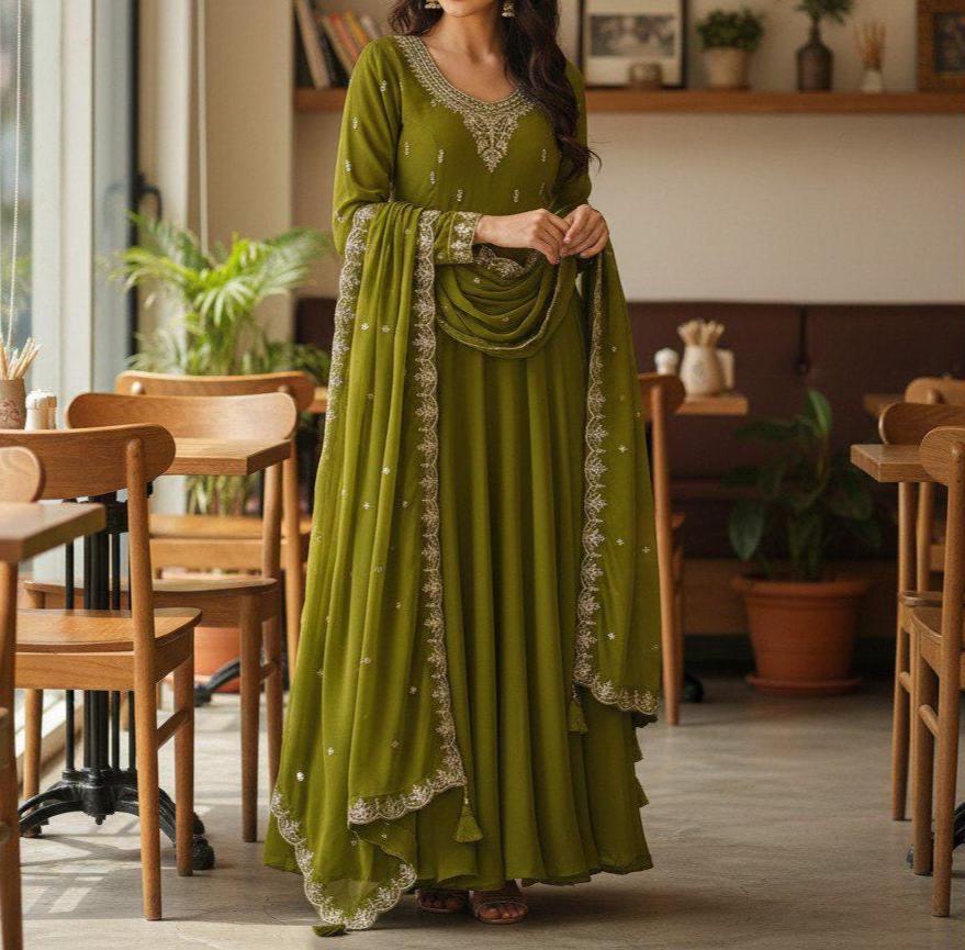 green leaves cut out midi dress farm rio Green Cut-Out Sleeveless Midi Dress – FARM Rio main image 0