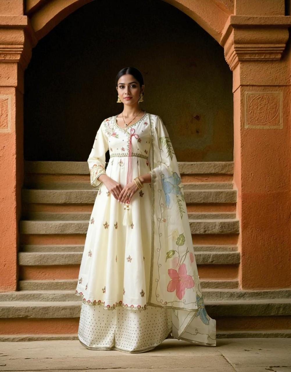 Kurta for Dance Sets Women