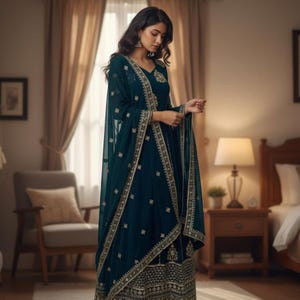 punjabi wedding party dresses Traditional Punjabi Bridal Dress