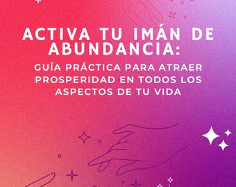 Aktiviere dein Leben – Libro Digital PDF | Guia Práctica