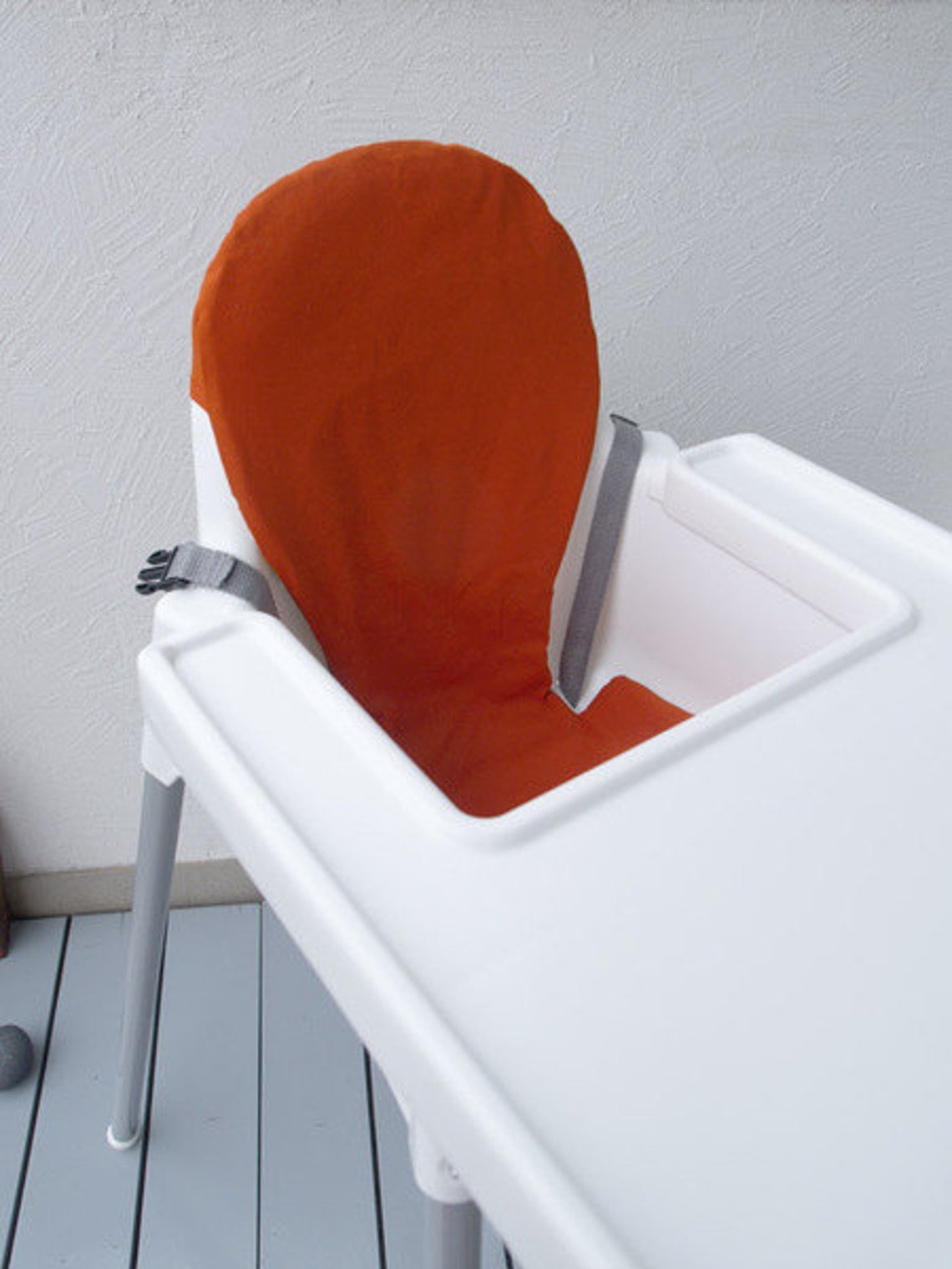 Ikea ANTILOP Cover Highchair Pattern Etsy