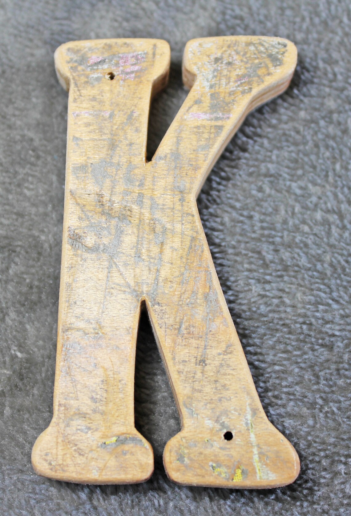 planche à relier en 3 lettres