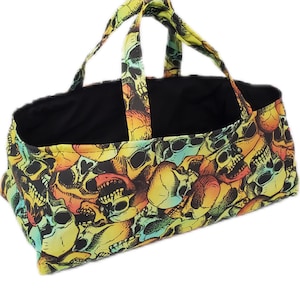 Egg Carton Tote Bag (Multiple Size Options)