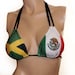 see more listings in the Bikini - Printed - Flags section