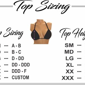 Lace Bikini Triangle Top multiple coverage and color options image 7