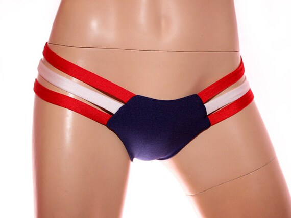 Patriots Football Shorts Football Bikini Booty Bikini pMVqSUGz