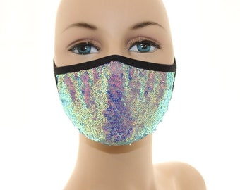 Mesh Face Mask