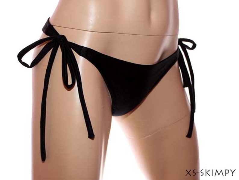 thick bikini bottoms