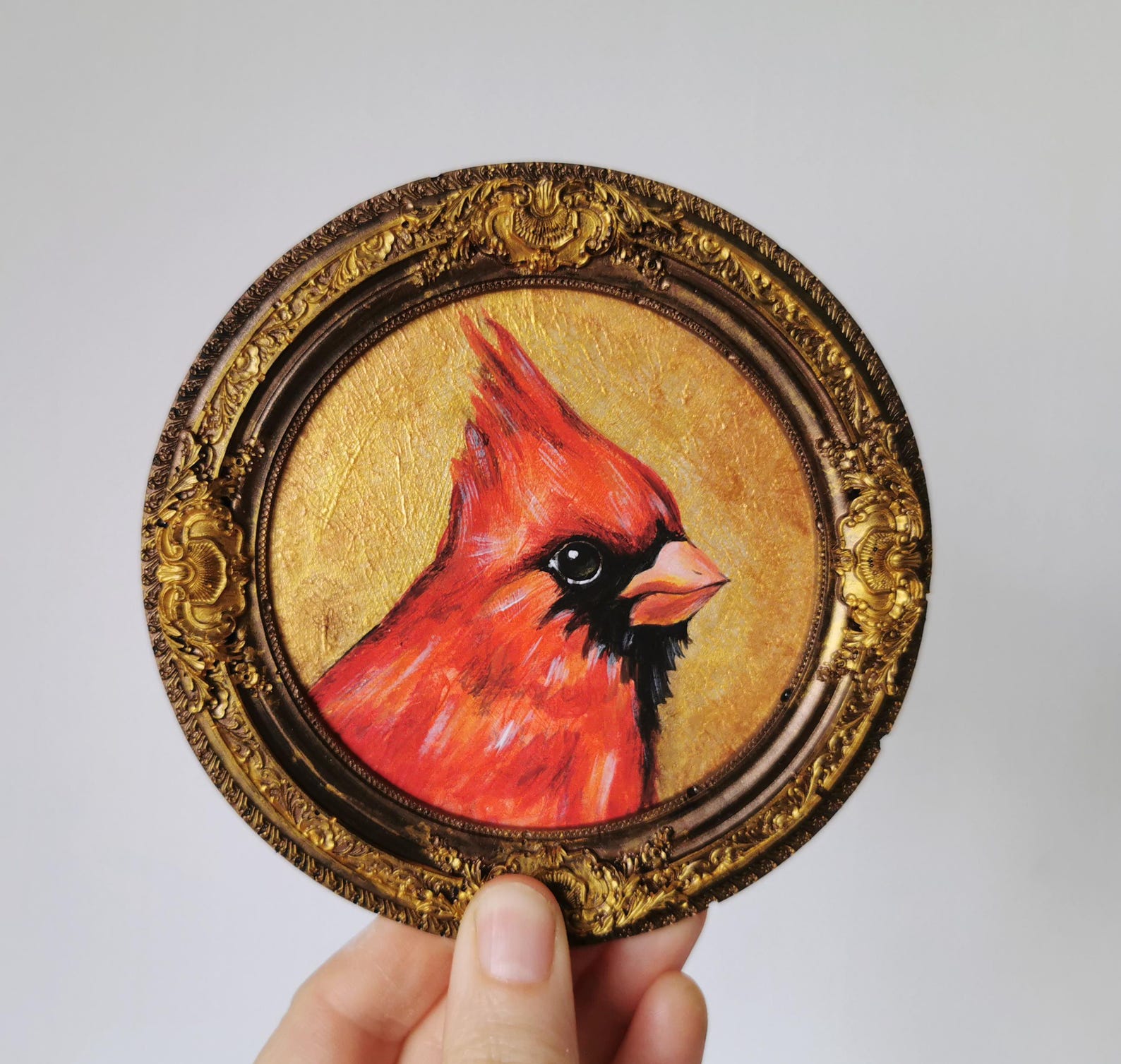Cardinal