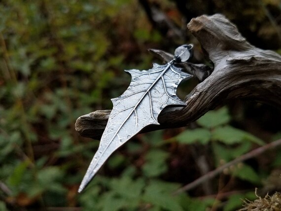 Datura Stramonium Moonflower Leaf Jimsonweed Thorn Apple Etsy