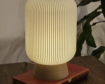The Minimalist Lamp - Ambiance Light for Home Decor