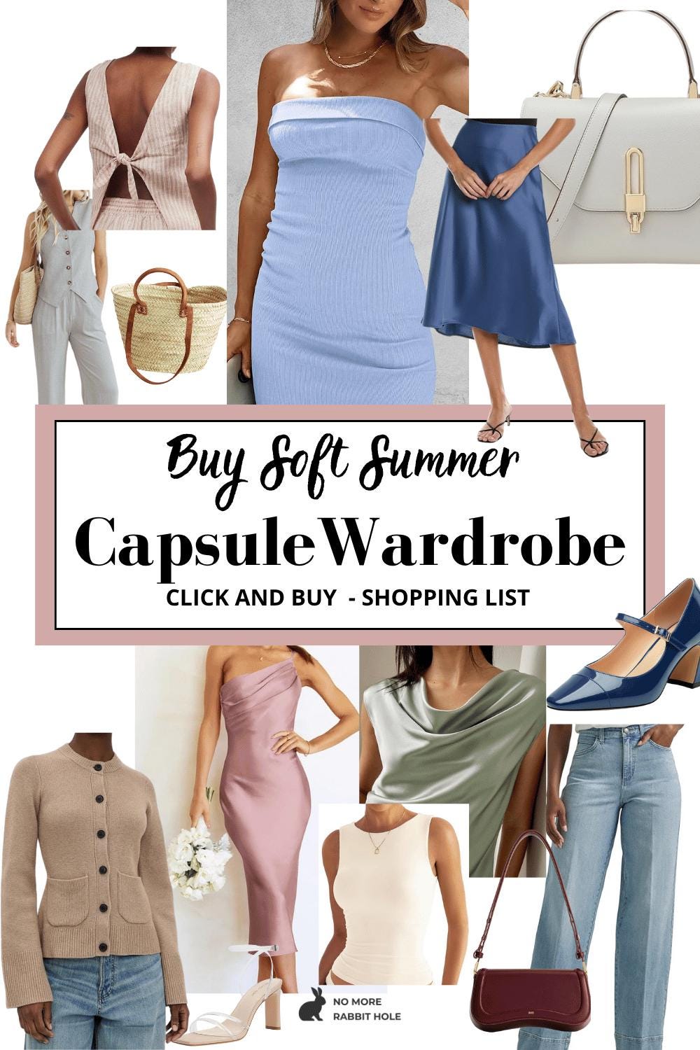 Moda de verano en eeuu España