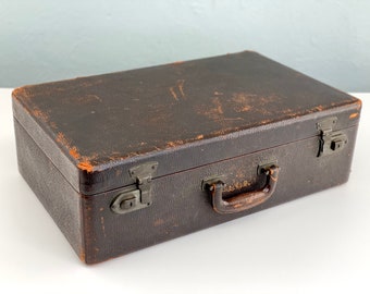 Antique Luggage - Etsy Australia