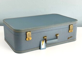 vintage starline luggage