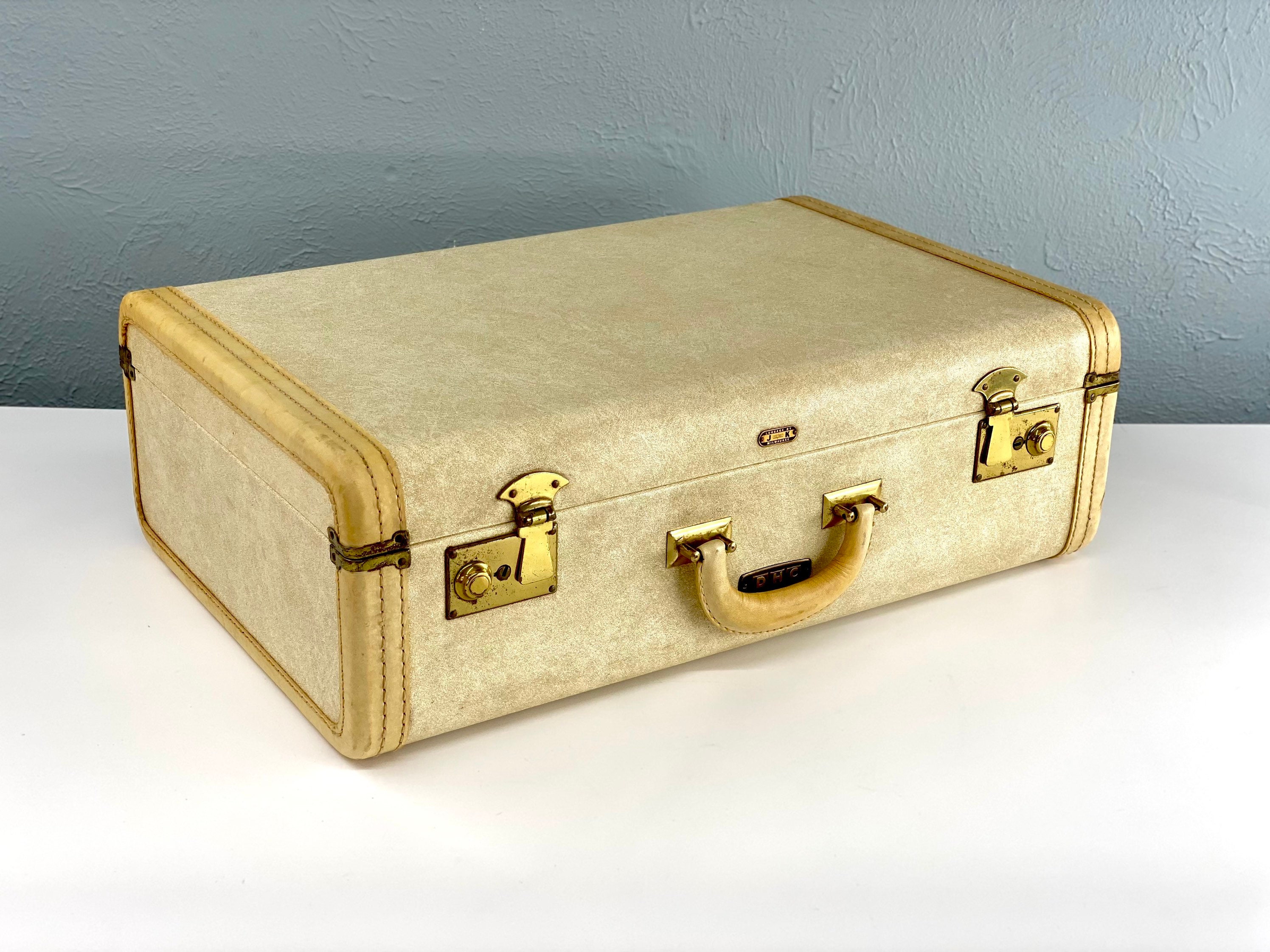 Old luggage sales for sale