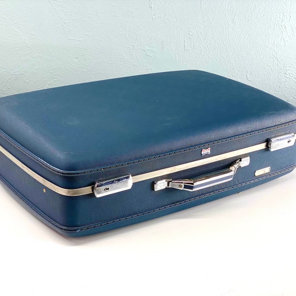 1960s American Tourister Luggage Etsy