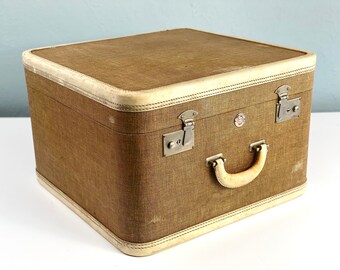 Vintage Samsonite Suitcase 4621 Vintage 