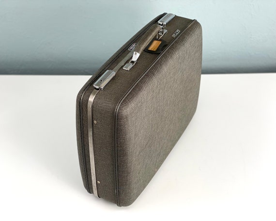 Vintage American Tourister Suitcase, Vintage Trav… - image 3
