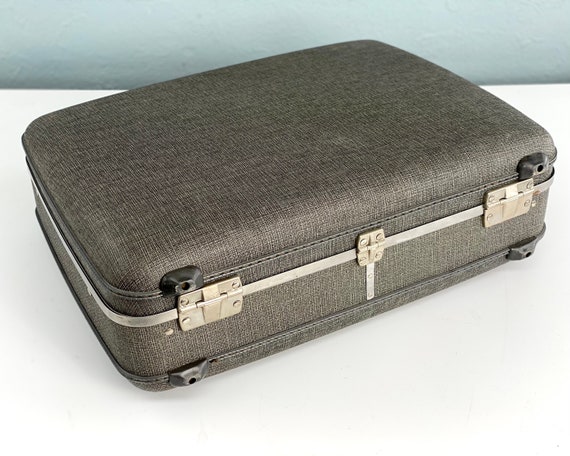 Vintage American Tourister Suitcase, Vintage Trav… - image 6
