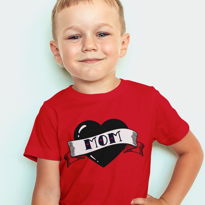 Little Boy T Shirts - Etsy