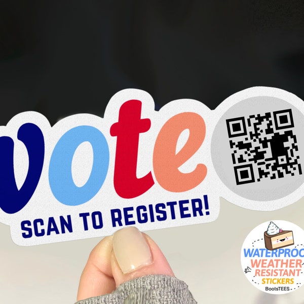 Vote - Etsy